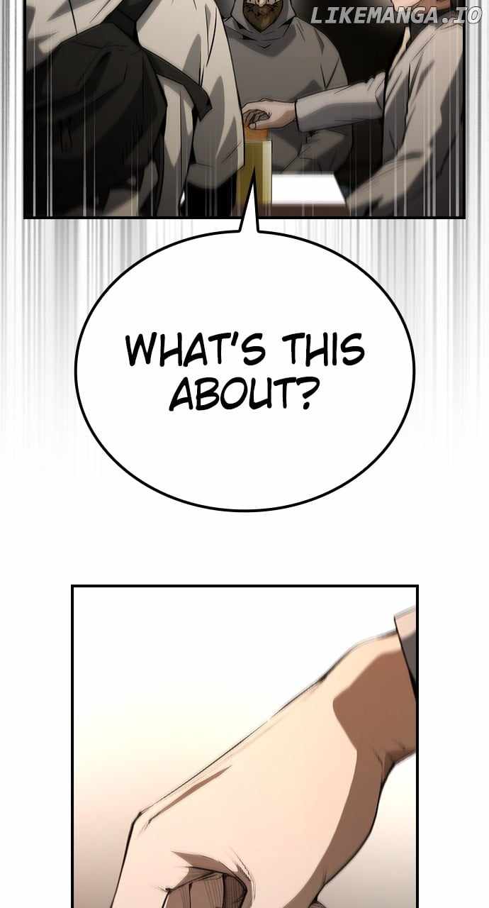 Bad Ending Maker Chapter 77 40